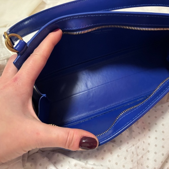Mansur Gavriel Pencil Bag - Picture 4 of 8